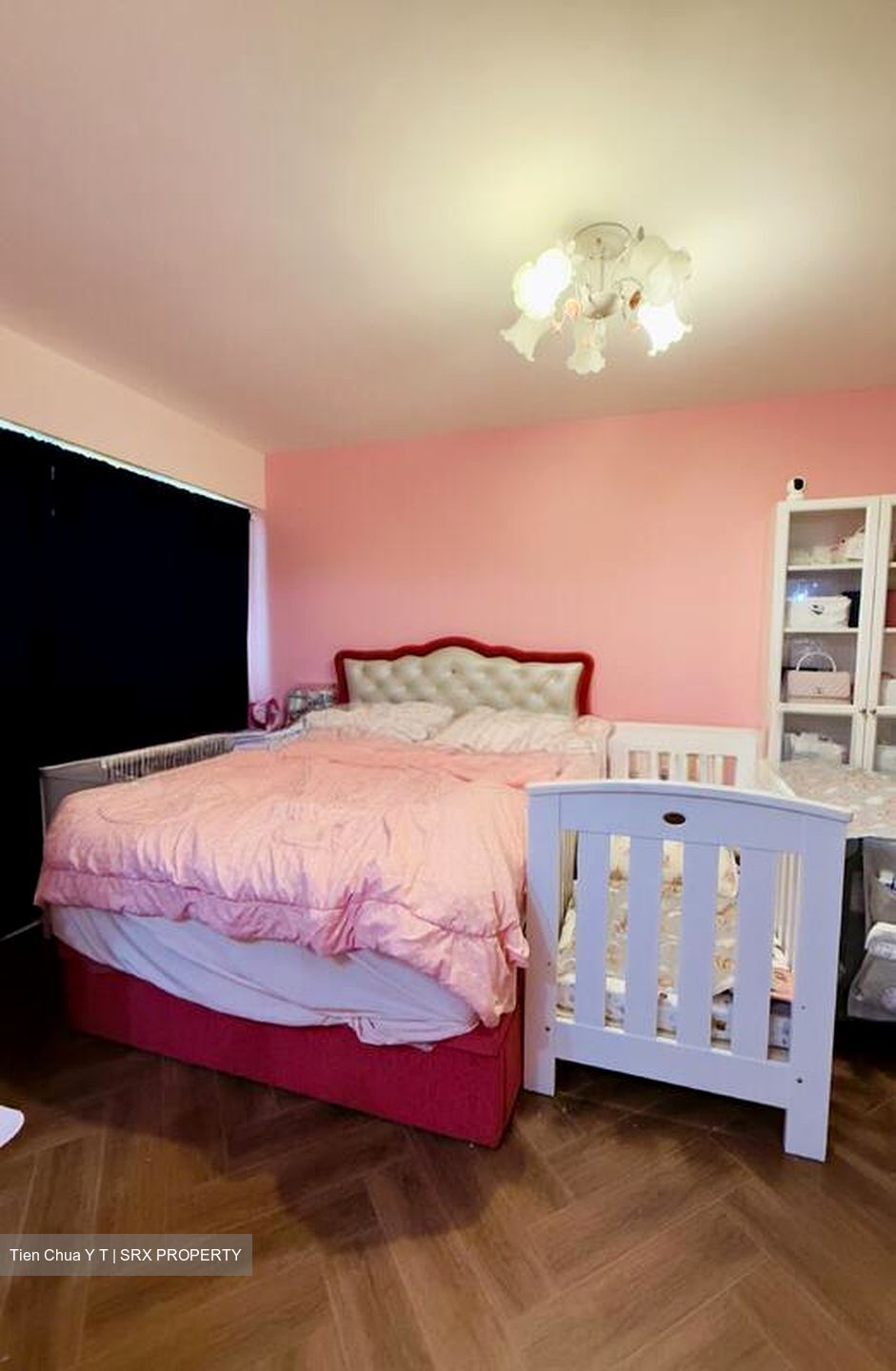 Blk 162C Rivervale Delta (Sengkang), HDB 5 Rooms #498282021